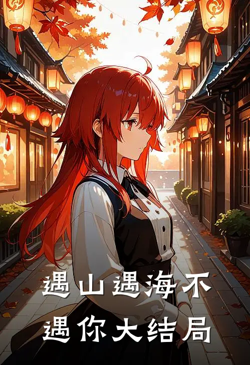 遇山遇海不遇你大结局