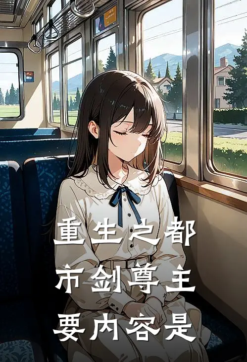 重生之都市剑尊主要内容是