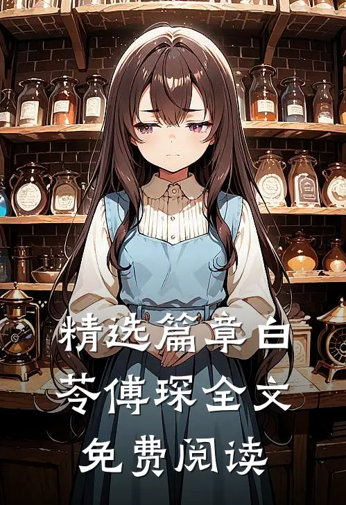 精选篇章白苓傅琛全文免费阅读