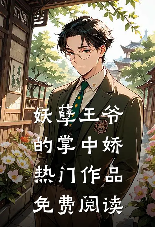 妖孽王爷的掌中娇热门作品免费阅读
