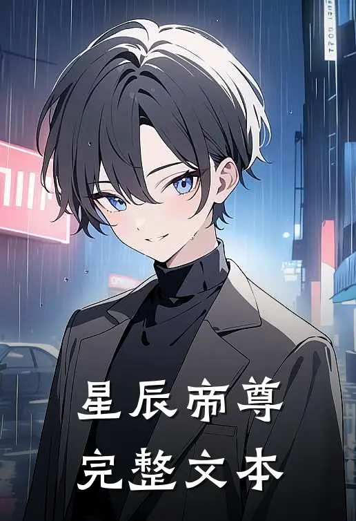 星辰帝尊完整文本