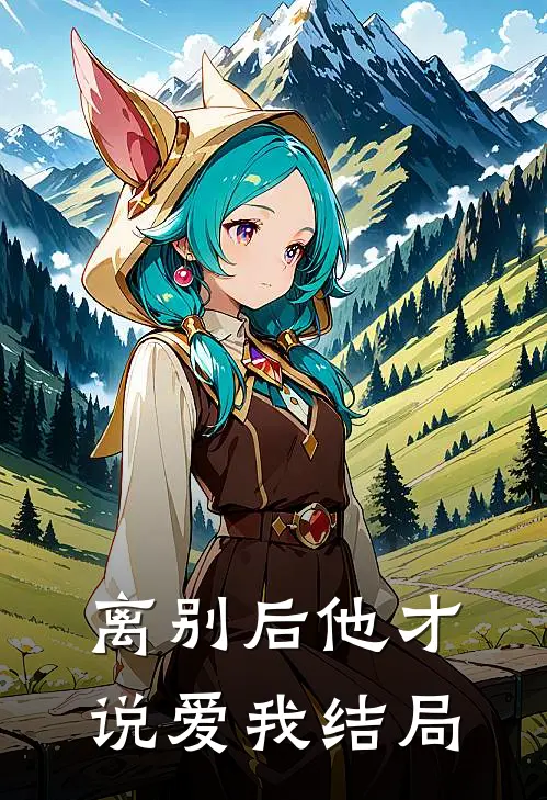 离别后他才说爱我结局