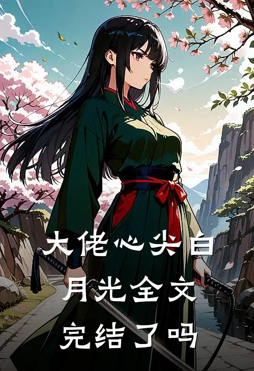 大佬心尖白月光全文完结了吗