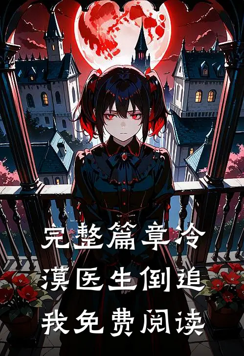 完整篇章冷漠医生倒追我免费阅读