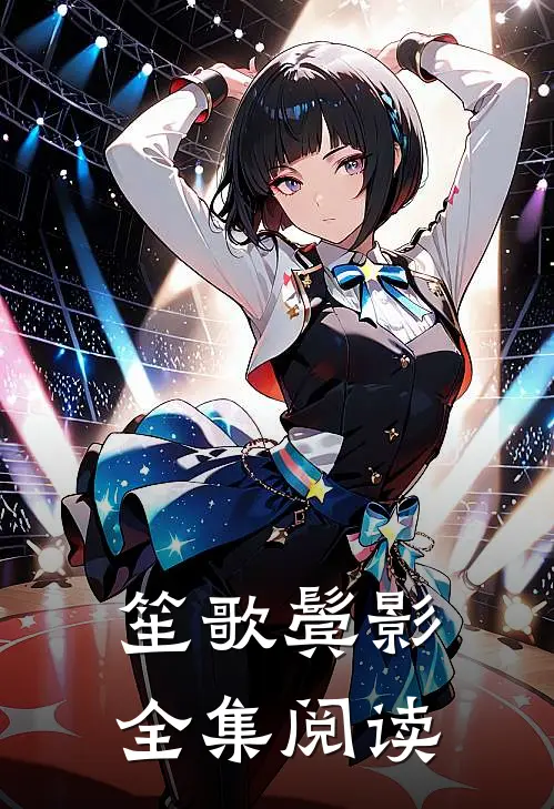 笙歌鬓影全集阅读