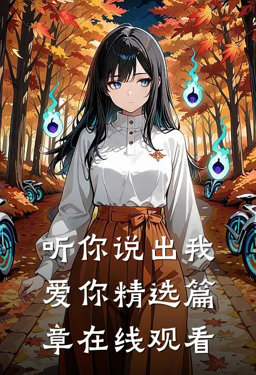 听你说出我爱你精选篇章在线观看