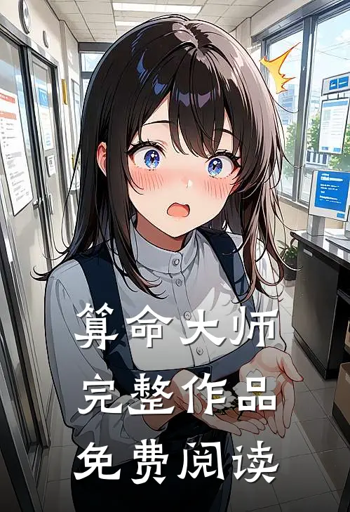 算命大师完整作品免费阅读