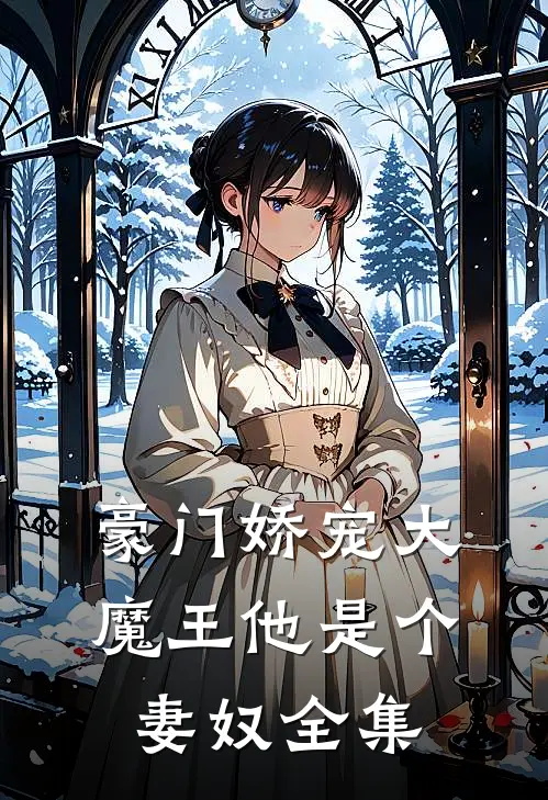 豪门娇宠大魔王他是个妻奴全集