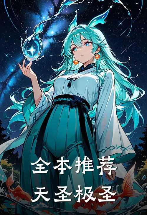 全本推荐天圣极圣