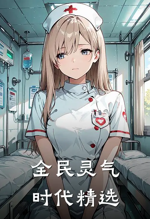 全民灵气时代精选