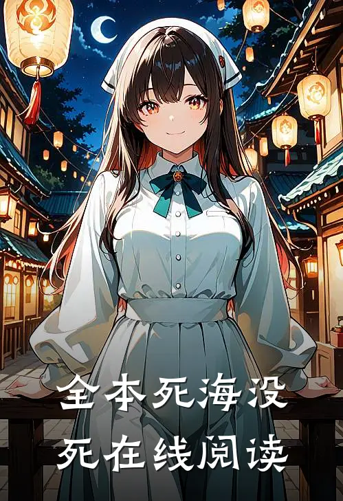全本死海没死在线阅读