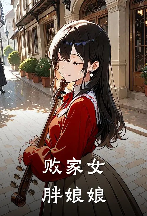 败家女胖娘娘