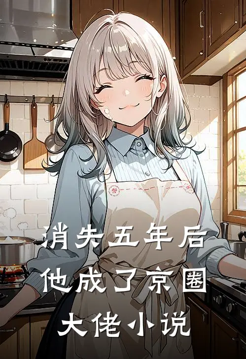 消失五年后他成了京圈大佬小说