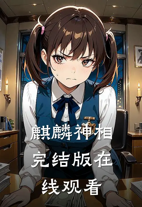 麒麟神相完结版在线观看