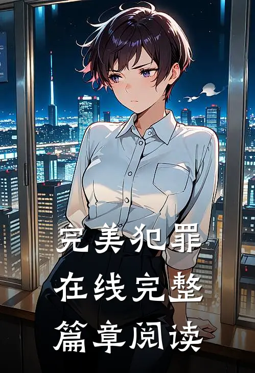 完美犯罪在线完整篇章阅读