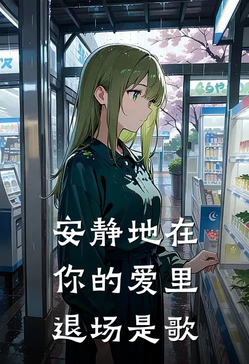 安静地在你的爱里退场是歌