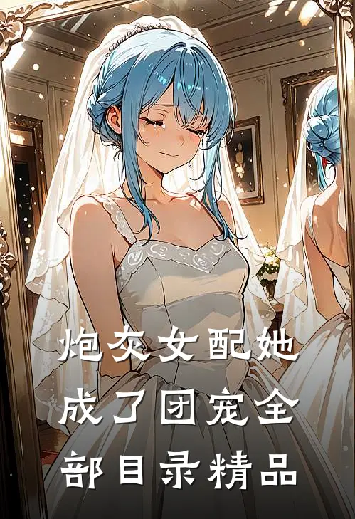 炮灰女配她成了团宠全部目录精品