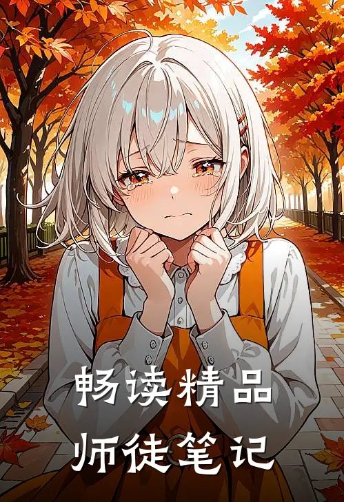 畅读精品师徒笔记
