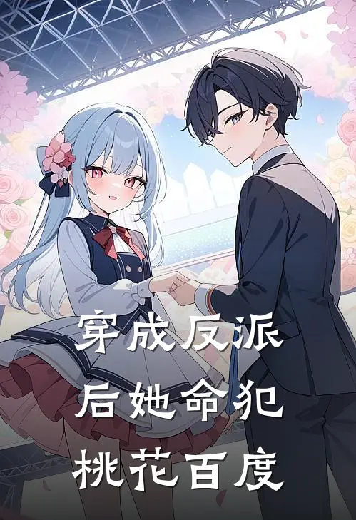 穿成反派后她命犯桃花百度