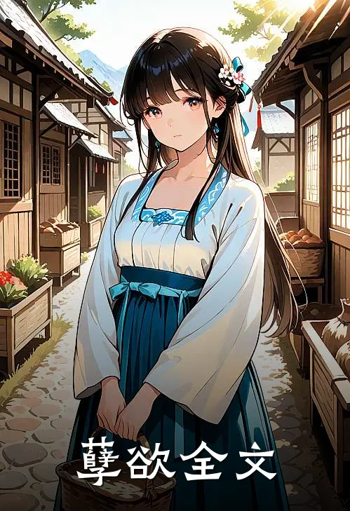 孽欲全文