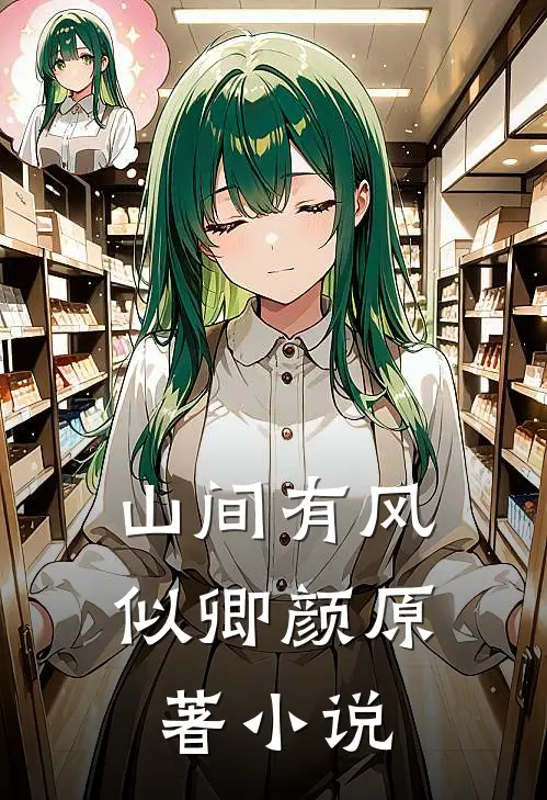 山间有风似卿颜原著小说