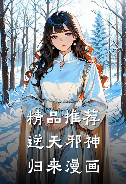 精品推荐逆天邪神归来漫画