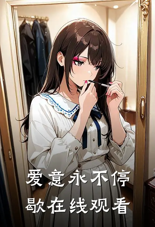 爱意永不停歇在线观看