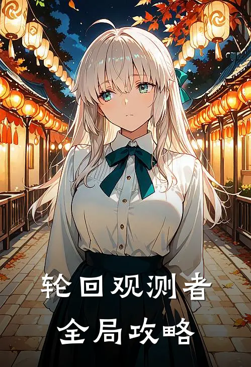 轮回观测者全局攻略