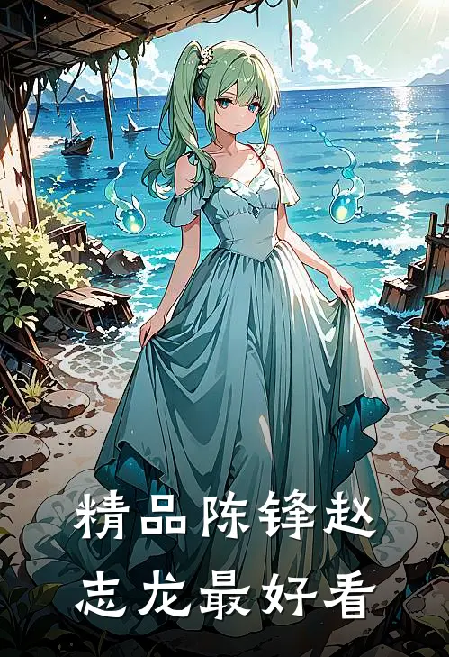 精品陈锋赵志龙最好看
