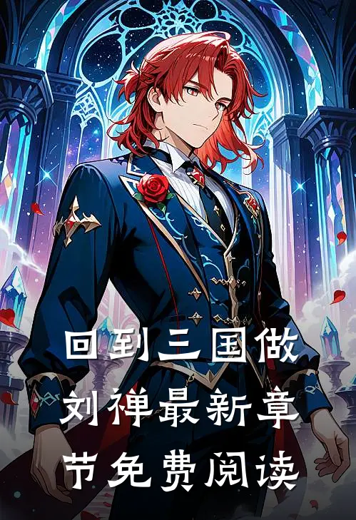 回到三国做刘禅最新章节免费阅读