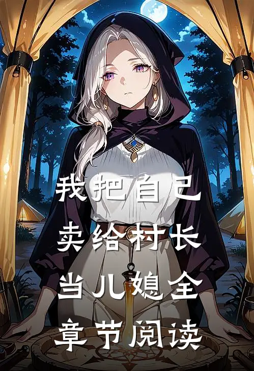 我把自己卖给村长当儿媳全章节阅读