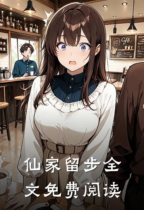 仙家留步全文免费阅读