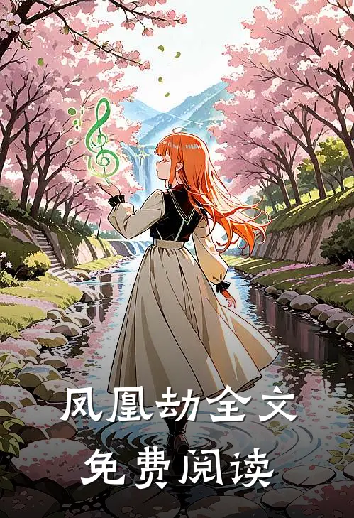 凤凰劫全文免费阅读