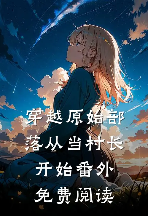 穿越原始部落从当村长开始番外免费阅读