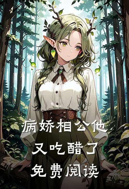 病娇相公他又吃醋了免费阅读