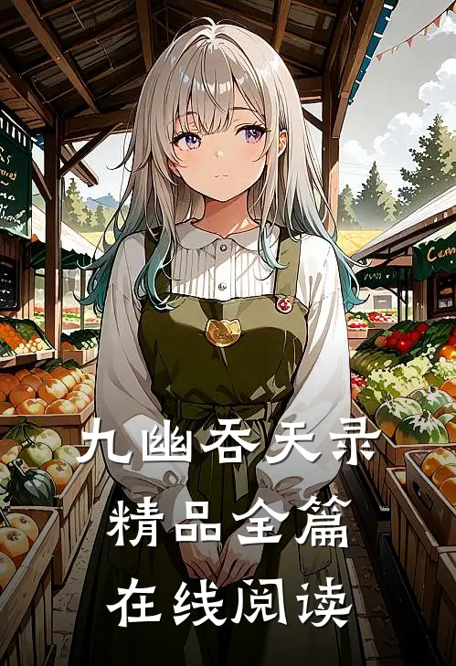 九幽吞天录精品全篇在线阅读