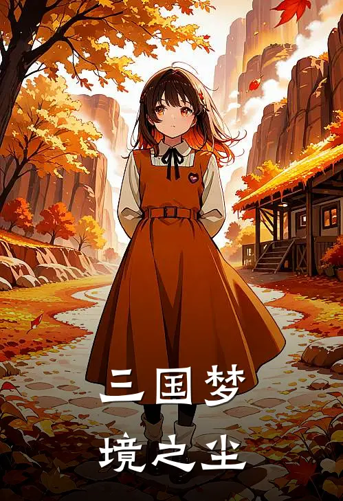 三国梦境之尘