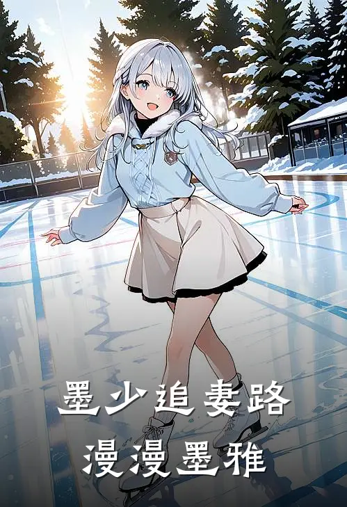 墨少追妻路漫漫墨雅