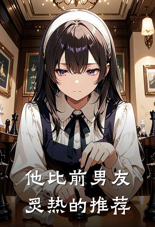 他比前男友炙热的推荐