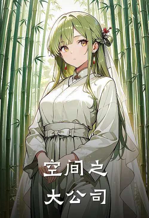空间之大公司