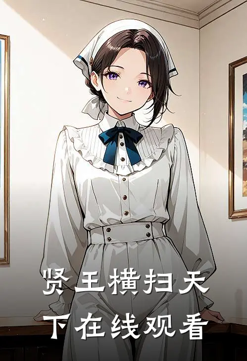 贤王横扫天下在线观看