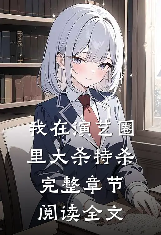 我在演艺圈里大杀特杀完整章节阅读全文