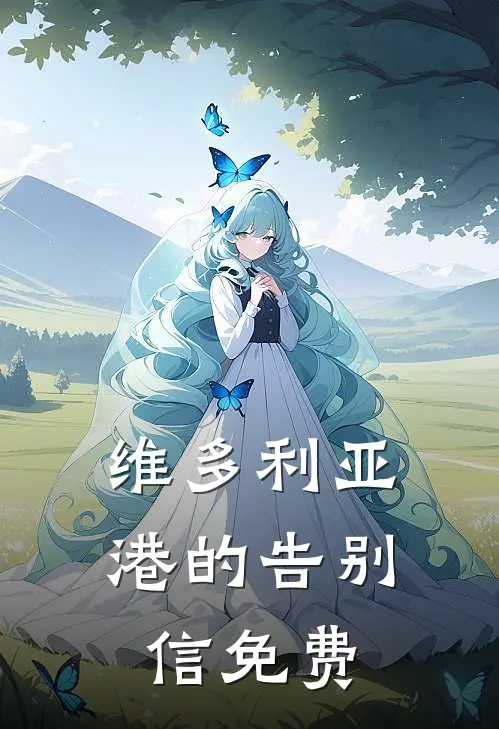 维多利亚港的告别信免费