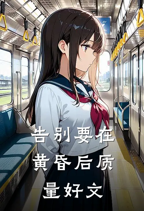 告别要在黄昏后质量好文