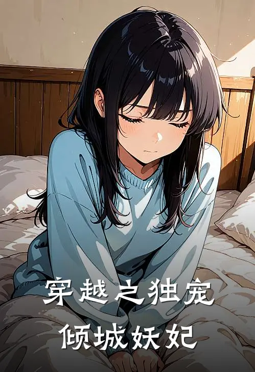 穿越之独宠倾城妖妃