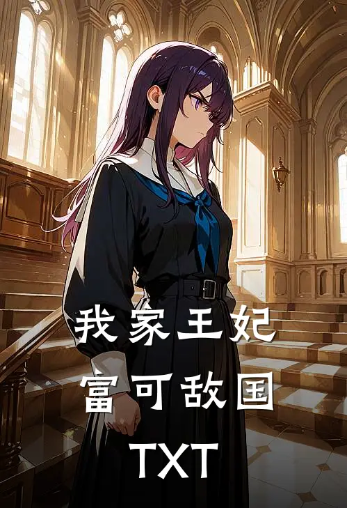 我家王妃富可敌国TXT