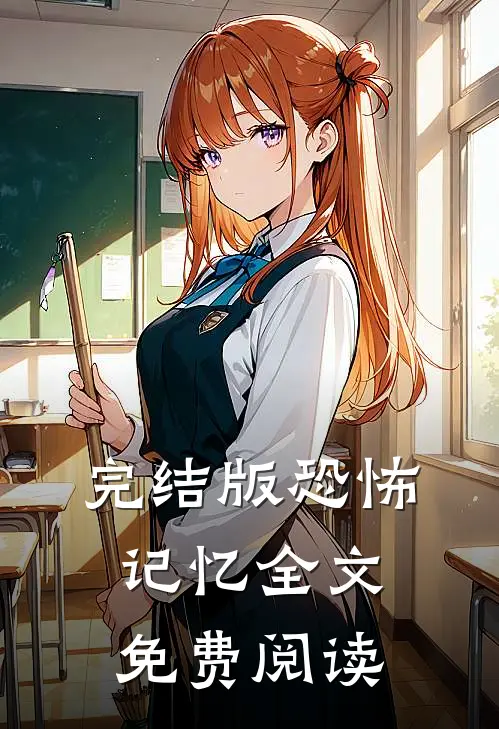 完结版恐怖记忆全文免费阅读