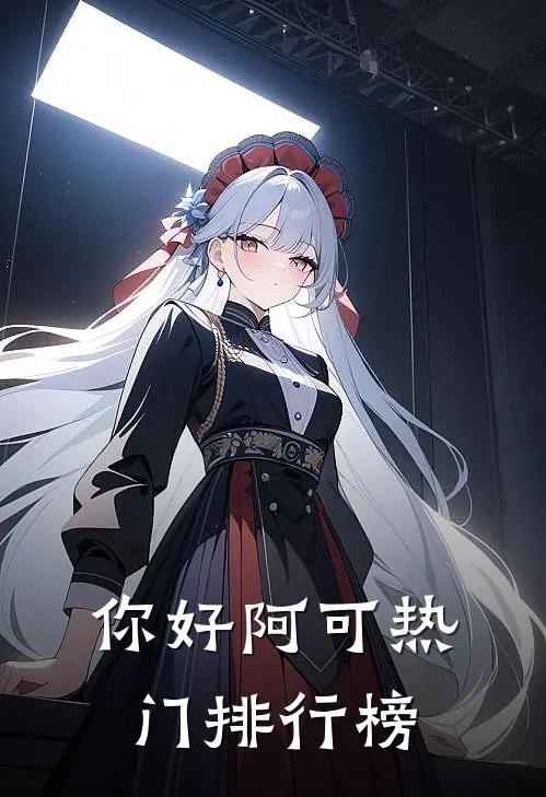 你好阿可热门排行榜
