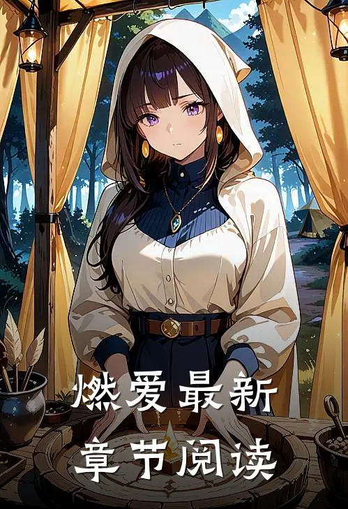 燃爱最新章节阅读