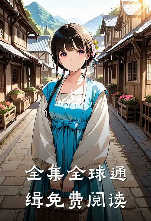 全集全球通缉免费阅读
